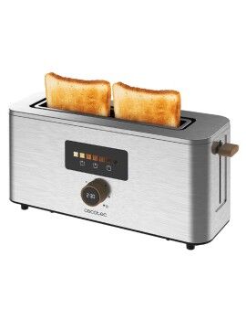 Torradeira Cecotec Touch&Toast Extra 1000 W