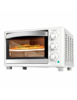 Forno Cecotec Bake&Toast 2600 4Pizza 1500 W 26 L