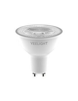 Lâmpada LED Yeelight YLDP004-4pcs Branco Sim 80 GU10 350 lm
