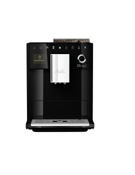 Cafeteira Superautomática Melitta CI Touch Preto 1400 W 15 bar 1,8 L