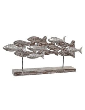 Figura Decorativa DKD Home Decor (Reacondicionado B)