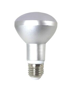 Lâmpada LED Silver Electronics 998007 R80 Cinzento E27