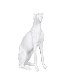 Figura Decorativa Blanco...