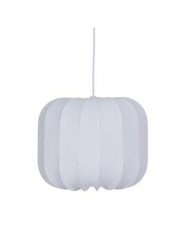 Lámpara de Techo Blanco Hierro 220-240 V 40 x 40 x 31,5 cm