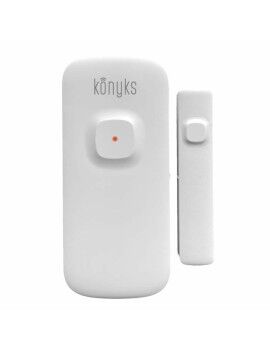 Detetor de abertura para portas e janelas Konyks Senso Charge 2 Wi-Fi 2,4 GHz