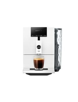 Cafeteira Superautomática Jura ENA 4 Branco 1450 W 15 bar 1,1 L