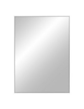 Espelho de parede Branco Cristal 51 x 3 x 71,5 cm
