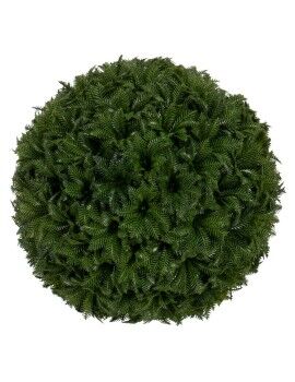 Planta Decorativa Verde PVC 20 x 20 cm