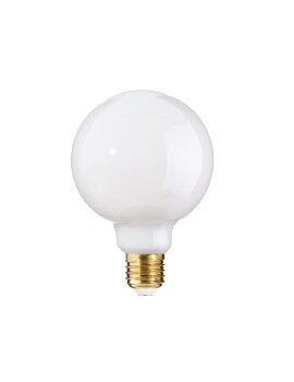 Lâmpada LED Branco E27 6W 8 x 8 x 12 cm