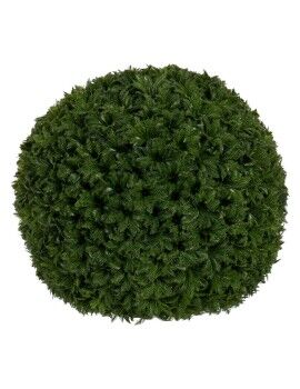 Planta Decorativa Verde PVC 30 x 30 cm