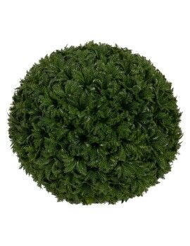 Planta Decorativa Verde PVC 24 x 24 cm