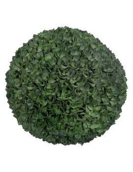 Planta Decorativa Verde PVC 37 x 37 cm