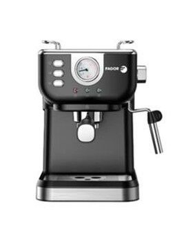 Máquina de Café Expresso Manual Fagor FGE3150 20 bar
