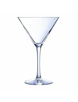 Copo de cocktail Chef&Sommelier Cabernet Transparente Vidro 6 Unidades (30 cl)