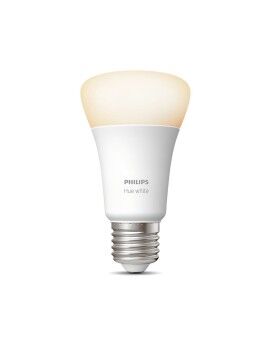 Lâmpada Inteligente Philips Branco A+ F A++ 9 W E27 806 lm (2700 K) (1 Unidade) (Recondicionado A)