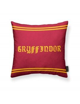 Capa de travesseiro Harry Potter Gryffindor 45 x 45 cm