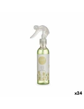 Spray Ambientador Jasmin 200 ml (24 Unidades)