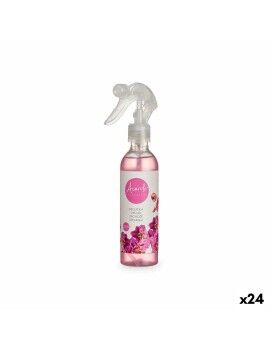 Spray Ambientador Orquídea 200 ml (24 Unidades)