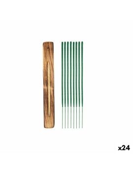 Conjunto de incenso Bambu Jasmin (24 Unidades)