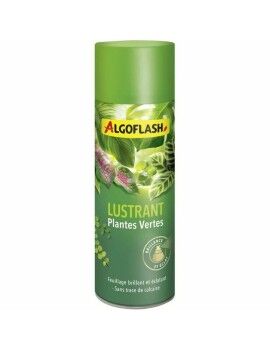Adubo orgânico Algoflash 250 ml