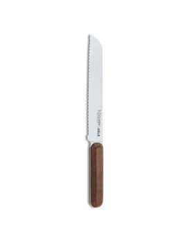 Cuchillo para Pan 3 Claveles Oslo Acero Inoxidable 20 cm