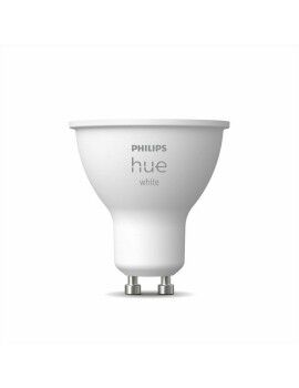 Projector LED Philips GU10 4,3 W Branco F GU10 400 lm (2700 K)