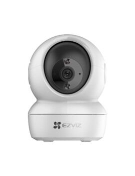 Video-Câmera de Vigilância Ezviz C6N 4MP
