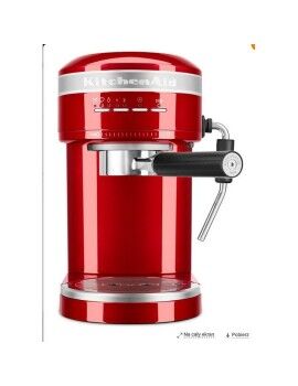 Cafetera Express de Brazo KitchenAid 5KES6503ECA 1470 W 1,4 L