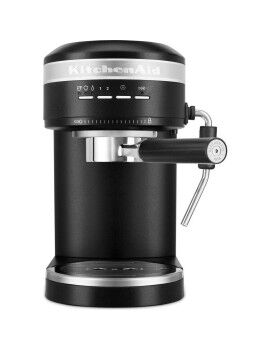 Cafetera Express de Brazo KitchenAid 5KES6503EBK 1470 W 1,4 L