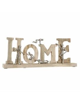 Figura Decorativa DKD Home Decor (Reacondicionado B)