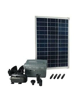Bomba de água Ubbink SolarMax 1000 Painel solar fotovoltaico