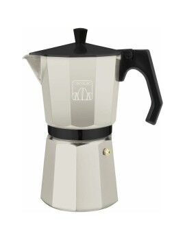 Cafetera Italiana Cecotec Mokclassic 600 300 ml