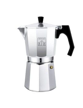 Cafetera Italiana Cecotec Mokclassic 1200 600 ml