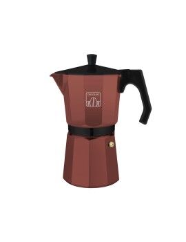 Cafetera Italiana Cecotec Mokclassic 1200 600 ml