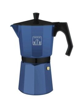 Cafetera Italiana Cecotec Mokclassic 1200 600 ml