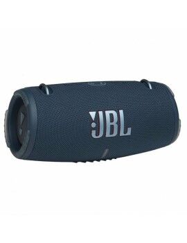 Altifalante Bluetooth Portátil JBL Xtreme 3  Azul