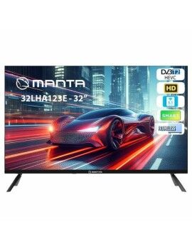 Smart TV Manta 32LHA123E 32"
