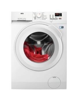 Máquina de lavar AEG LFA6K8241B 1200 rpm