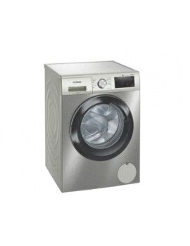 Máquina de lavar Siemens AG WM14UPHSES 60 cm 1400 rpm 9 kg