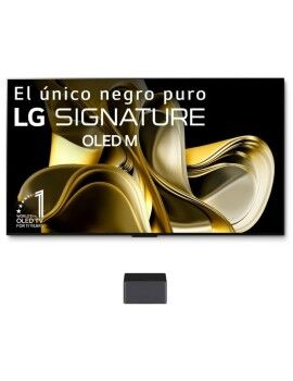 Smart TV LG 97M39LA 4K Ultra HD 97" OLED AMD FreeSync
