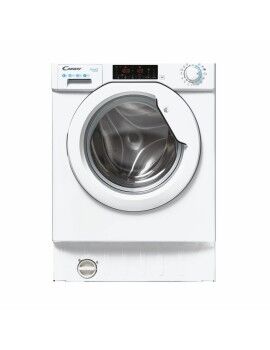 Máquina de lavar Candy 1400 rpm 8 kg