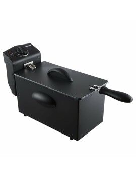 Freidora Küken 36947 Negro 2000 W 3 L