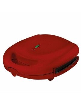 Sandwichera Küken 33790 Rojo 750 W