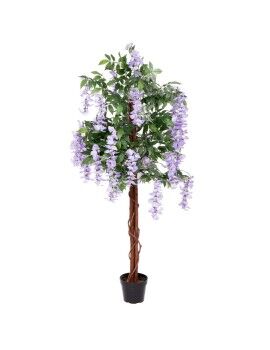 Planta Decorativa Cemento Tejido 210 cm