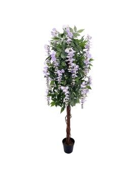 Planta Decorativa Cemento Tejido 150 cm