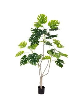 Planta Decorativa Poliuretano Cemento Monstera 180 cm