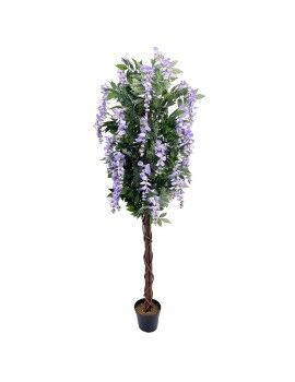 Planta Decorativa Cemento Tejido 180 cm