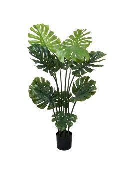 Planta Decorativa Poliuretano Cemento Monstera 150 cm