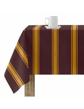 Toalha resinada antinódoas Harry Potter Gryffindor 250 x 140 cm