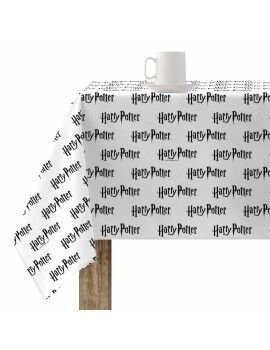 Toalha resinada antinódoas Harry Potter 140 x 140 cm